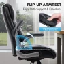 Превью Ergonomic High-Back Executive Office Chair — Smart Chairs, MALOL