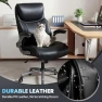 Превью Ergonomic High-Back Executive Office Chair — Smart Chairs, MALOL