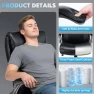 Превью Ergonomic High-Back Executive Office Chair — Smart Chairs, MALOL