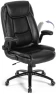 Превью Ergonomic High-Back Executive Office Chair — Smart Chairs, MALOL