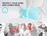 Превью Ergonomic Office Chair with Back Support — Smart Chairs, TRALT