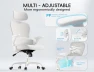 Превью Ergonomic Office Chair with Back Support — Smart Chairs, TRALT