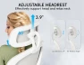 Превью Ergonomic Office Chair with Back Support — Smart Chairs, TRALT