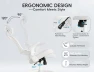 Превью Ergonomic Office Chair with Back Support — Smart Chairs, TRALT