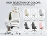 Превью Ergonomic Office Chair with Back Support — Smart Chairs, TRALT
