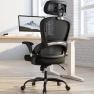 Превью Ergonomic Office Chair with Back Support — Smart Chairs, TRALT