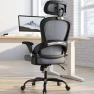 Превью Ergonomic Office Chair with Back Support — Smart Chairs, TRALT