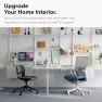 Превью Ergonomic Office Chair — Smart Chairs, SIDIZ