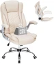 Превью Executive Office Chair with Flip-Up Armrests — Smart Chairs, HESL