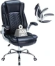 Превью Executive Office Chair with Flip-Up Armrests — Smart Chairs, HESL