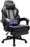 Превью Gaming Chair with Footrest — Smart Chairs, LEMBERI