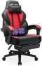 Превью Gaming Chair with Footrest — Smart Chairs, LEMBERI