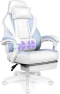 Превью Gaming Chair with Footrest — Smart Chairs, LEMBERI