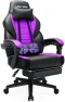 Превью Gaming Chair with Footrest — Smart Chairs, LEMBERI