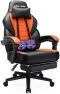 Превью Gaming Chair with Footrest — Smart Chairs, LEMBERI