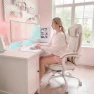 Превью Gaming Chair with Footrest — Smart Chairs, Misolant