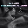 Превью Gaming Chair with RGB LED Lights and Bluetooth Speakers — Smart Chairs, GTPLAYER