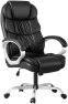 Превью High Back Computer Desk Chair — Smart Chairs, Homall