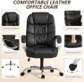 Превью High Back Computer Desk Chair — Smart Chairs, Homall