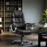 Превью High Back Computer Desk Chair — Smart Chairs, Homall