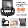 Превью Home Office Desk Chair — Smart Chairs, PayLessHere