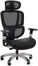 Превью Ergonomic Task Chair with Mesh Back — Smart Chairs, STAPLES