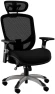 Превью Ergonomic Task Chair with Mesh Back — Smart Chairs, STAPLES
