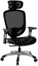 Превью Ergonomic Task Chair with Mesh Back — Smart Chairs, STAPLES