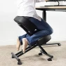 Превью Kneeling Chair, Adjustable Stool — Smart Chairs, DRAGONN