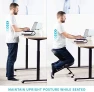 Превью Kneeling Chair, Adjustable Stool — Smart Chairs, DRAGONN