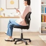Превью Low Back Office Chair, Breathable Mesh — Smart Chairs, Amazon Basics