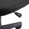 Превью Low Back Office Chair, Breathable Mesh — Smart Chairs, Amazon Basics