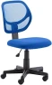 Превью Low Back Office Chair, Breathable Mesh — Smart Chairs, Amazon Basics