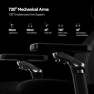 Превью M6 Ultra+ 2.0 Gaming Chair — Massage Chairs, AutoFull