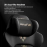 Превью M6 Ultra+ 2.0 Gaming Chair — Massage Chairs, AutoFull