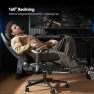 Превью M6 Ultra+ 2.0 Gaming Chair — Massage Chairs, AutoFull