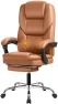 Превью Massage Office Chair with Foot Rest — Massage Chairs, Furmax