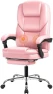 Превью Massage Office Chair with Foot Rest — Massage Chairs, Furmax