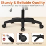 Превью Office Desk Chair with Ergonomic Headrest and Lumbar Support — Smart Chairs, NEO CHAIR