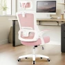Превью Office Desk Chair with Ergonomic Headrest and Lumbar Support — Smart Chairs, NEO CHAIR