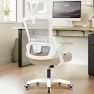Превью Office Desk Chair with Ergonomic Headrest and Lumbar Support — Smart Chairs, NEO CHAIR