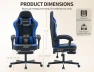 Превью Office Desk Computer Gaming Chair — Smart Chairs, Wismestr