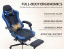 Превью Office Desk Computer Gaming Chair — Smart Chairs, Wismestr