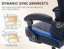 Превью Office Desk Computer Gaming Chair — Smart Chairs, Wismestr