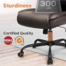 Превью Office Desk Gaming Computer Home Chair Ergonomic Executive High Back Support Flip-up Arms Adjustable Height Swivel... — Smart Chairs, NEO CHAIR