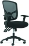Превью Sadie Big and Tall Ergonomic Office Chair with Mesh Back — Smart Chairs, HON