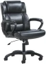 Превью Sadie Big and Tall Ergonomic Office Chair with Mesh Back — Smart Chairs, HON