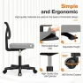 Превью Small Desk Chair — Smart Chairs, Sweetcrispy