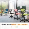 Превью Small Desk Chair — Smart Chairs, Sweetcrispy