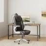 Превью Sorina Bonded Leather Chair — Smart Chairs, STAPLES